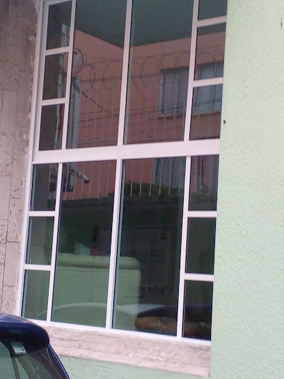 Vidriería Téllez