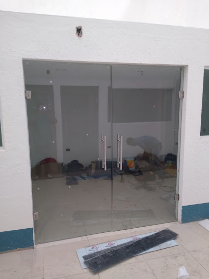 Vidrieria Templados Y Persianas Hs
