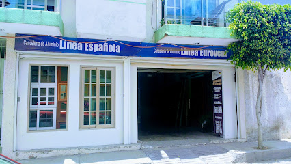 Negocio Vidriería Templalum Actopan (Vicegovic)
