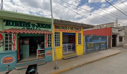 Negocio Vidriería Tepeaca