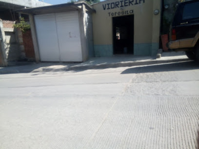 Negocio Vidriería Teresita