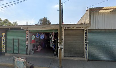 Negocio Vidrieria Terra