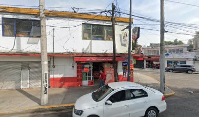 Vidrieria Ticoman
