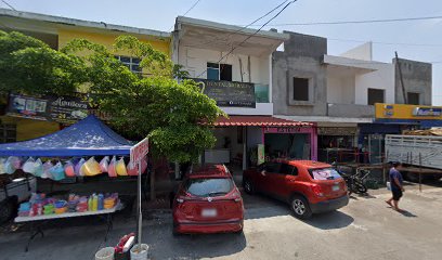 Negocio Vidriería
