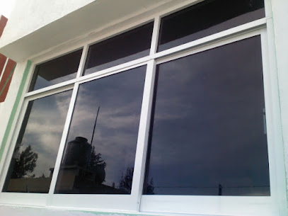 Vidrieria Tlahuiz