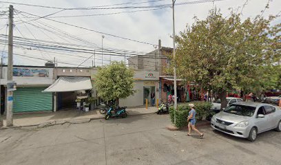 Negocio Vidriería Torres