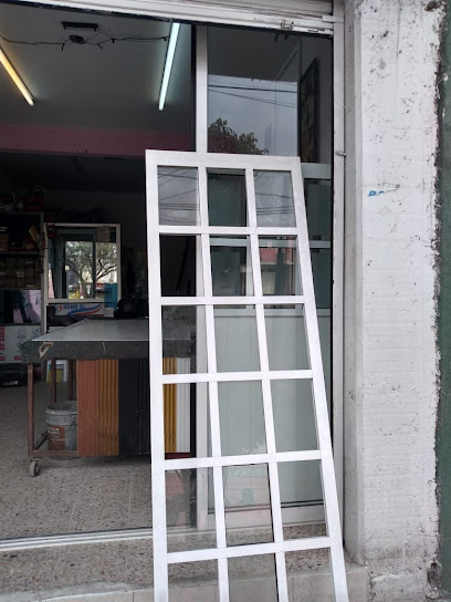 Vidriería