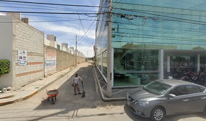 Vidriería Trini