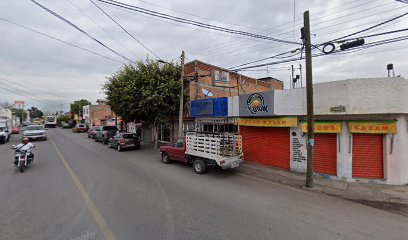 Vidriería Tristan