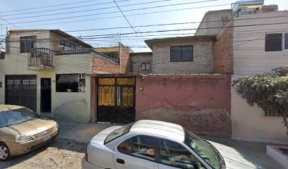 Negocio Vidriería Troyer