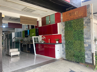 Vidriería Ugo