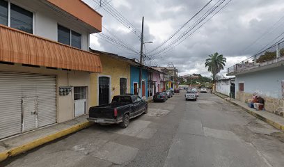 Negocio Vidriería Universal