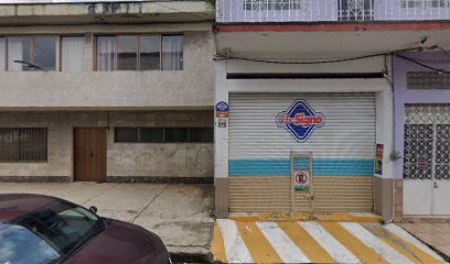 Negocio Vidrieria Uruapan