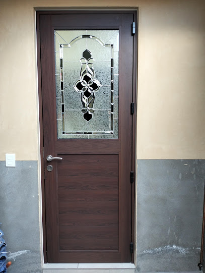 Negocio Vidrieria Uruapan
