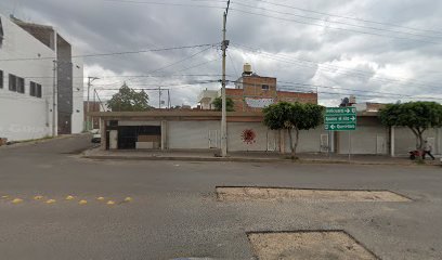 Vidriería Valdéz