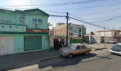 Negocio Vidrieria Valdo