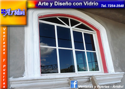 Vidriería Valle