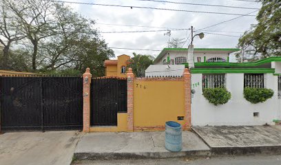 Vidriería Valles