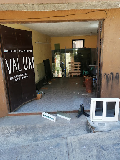 Vidriería Valum