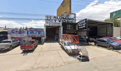 Vidrieria Vanguardia Edgar