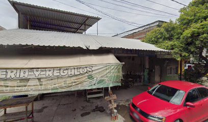 Negocio Vidrieria Vargas