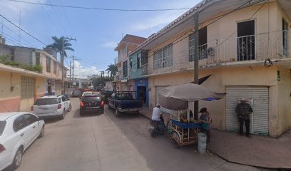 Negocio Vidrieria Vargas