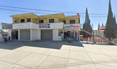 Vidrieria Vasquez