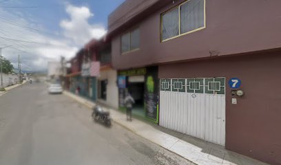 Negocio Vidrieria