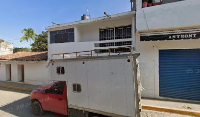 Negocio Vidrieria Velvic