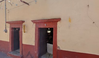 Negocio Vidriería Venado