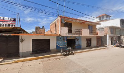 Negocio Vidriería Vialco