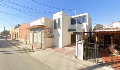 Vidrieria Vialtam