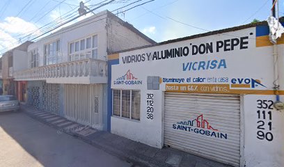 Vidrieria Vicrisa