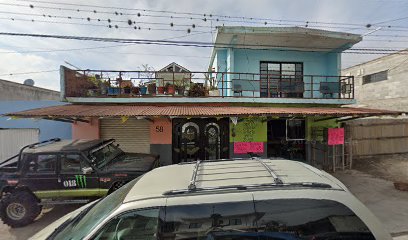 Negocio Vidriería Videocentro