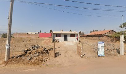 Negocio Vidriería Vidrey