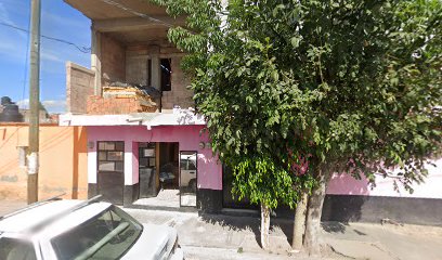 Negocio Vidriería Villa De Pozos