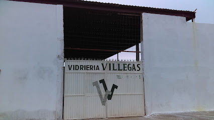 Negocio Vidrieria Villegas
