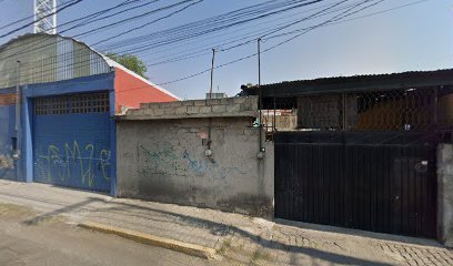 Vidriería Villegas