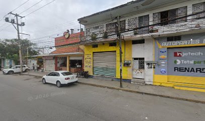 Vidrieria