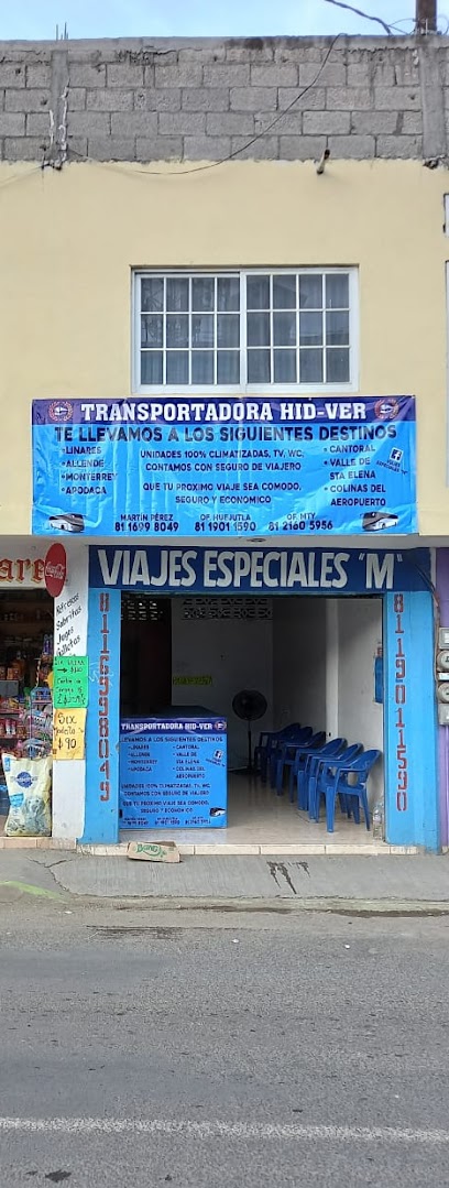 Negocio Vidriería Virgo