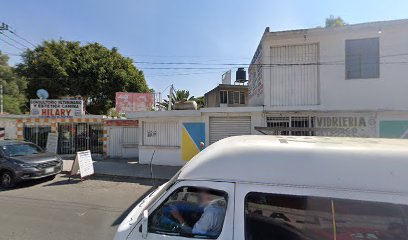 Vidrieria Virgo