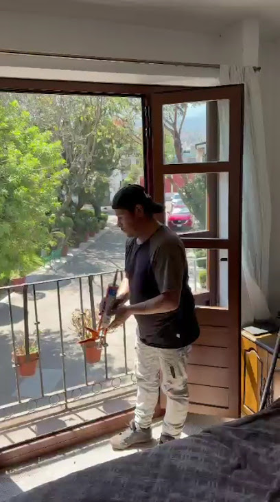 Vidriería Viridiana (Soluciones En Vidrio Y Aluminio)