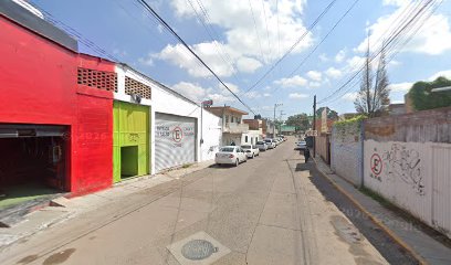 Negocio Vidriería Visanjo