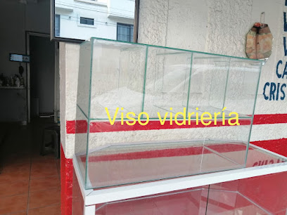 Vidriería Visó