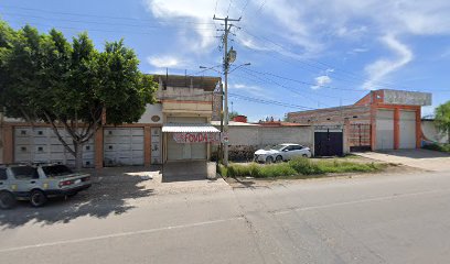 Negocio Vidrieria Vr