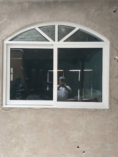 Vidriería Xalpa