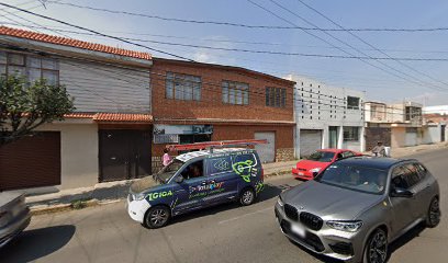 Vidriería Y Accesorios De Aluminio