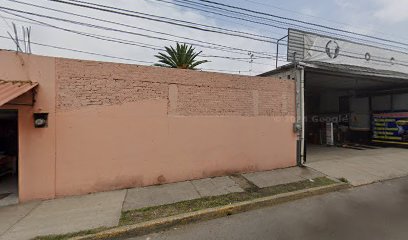 Vidriería Y Aluminio