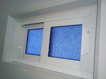 Negocio Vidriería Y Aluminio