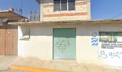 Vidriería Y Aluminio Adri